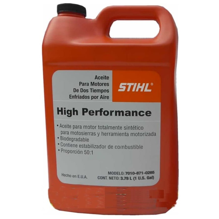 Aceite Afosa 2T 1 Lt